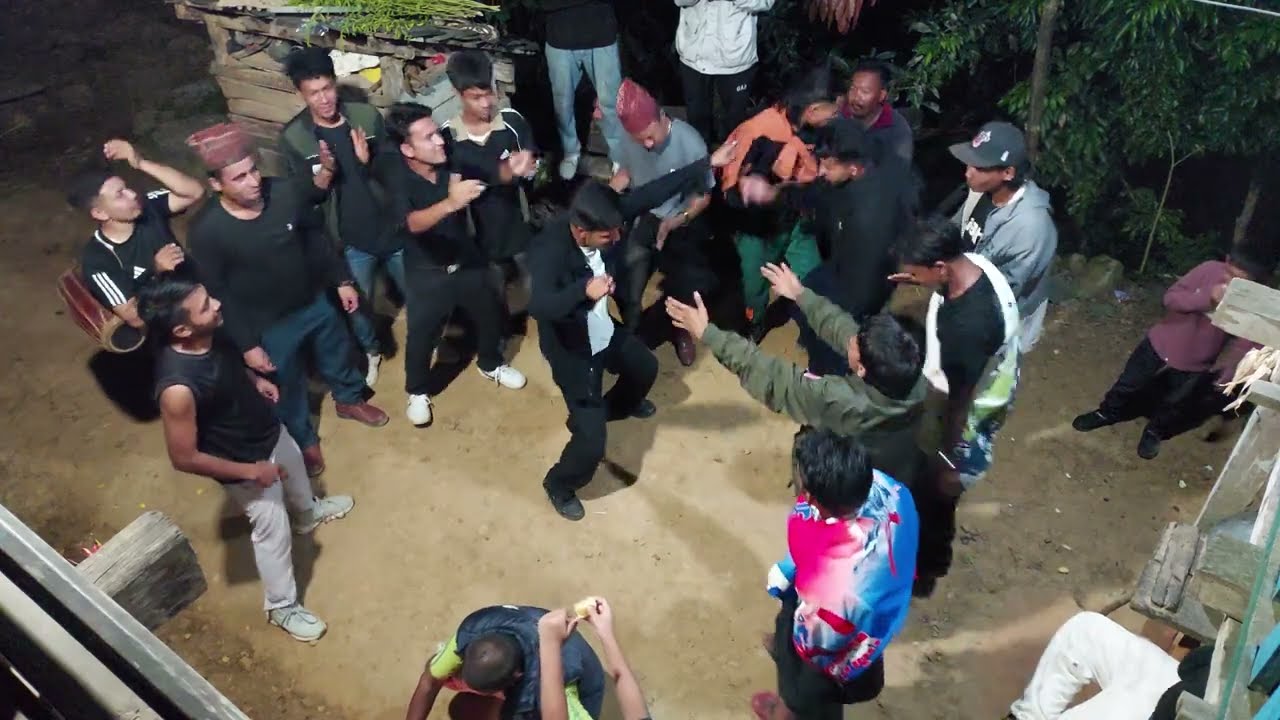 Dj Dance | Viral Gaule Dance🤗❤️🇳🇵@gaulethito143 