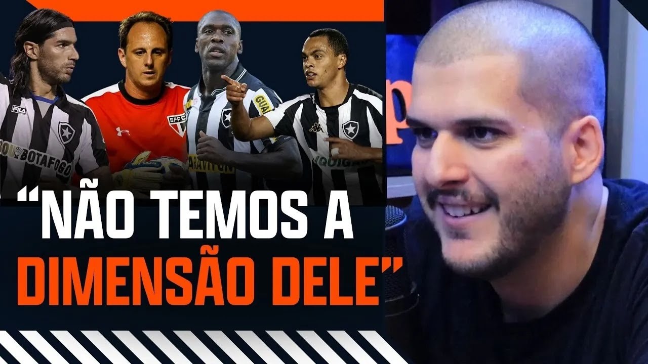 PEDRO CERTEZAS NO MATA-MATA!