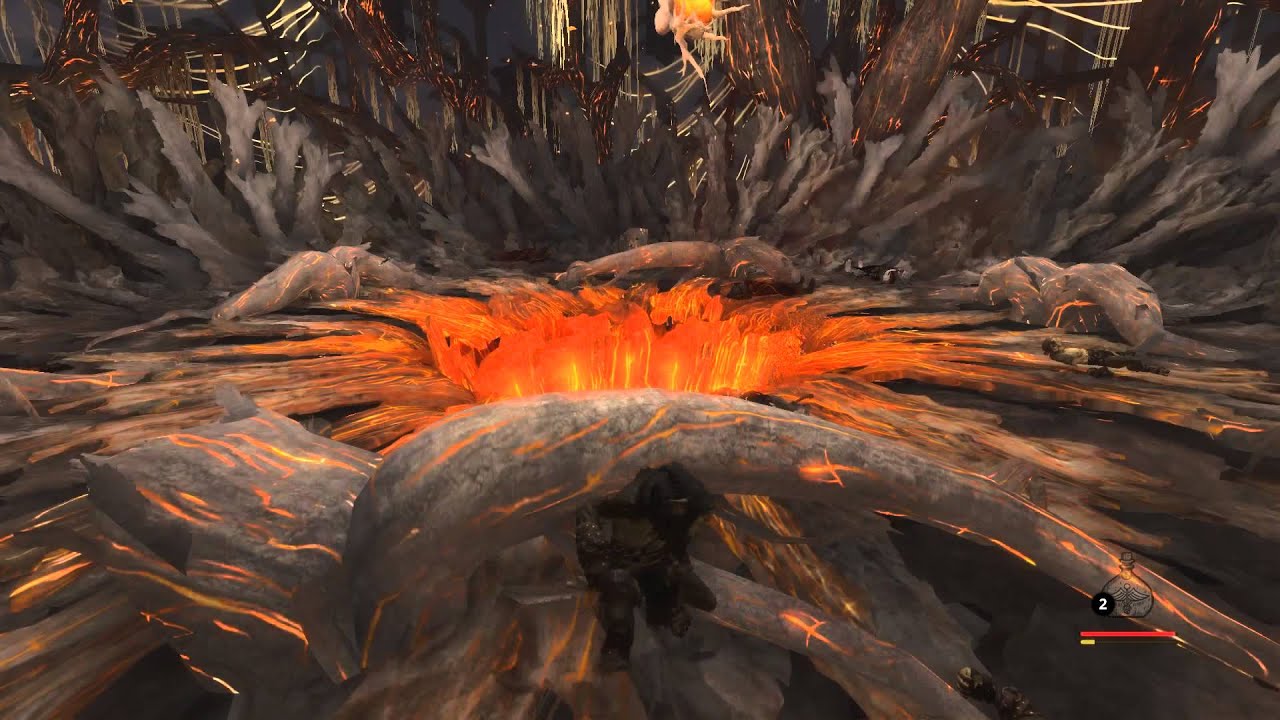 Styx Master of Shadows - Ending - (PC HD) [1080p]