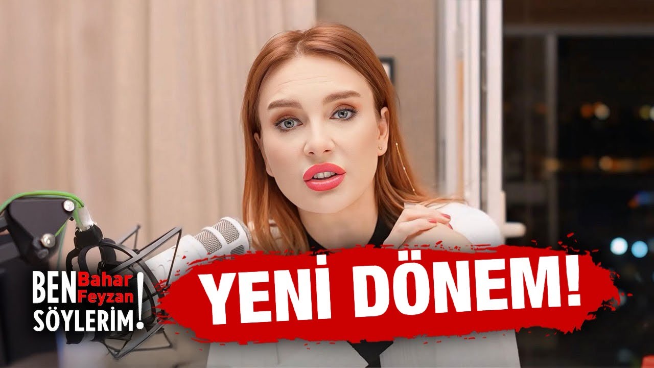 Operasyonlar Sermayeye Uzanıyor! &ldquo;Kalan Sağlar Bizimdir!&rdquo; | Bahar Feyzan
