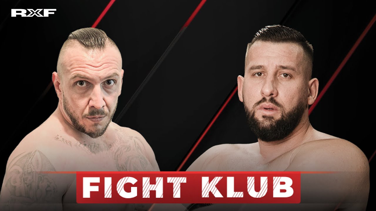 Lupta greilor abia acum &icirc;ncepe! De unde a pornit conflictul dintre Kamaz și Adi Lupșe?! | FIGHT KLUB