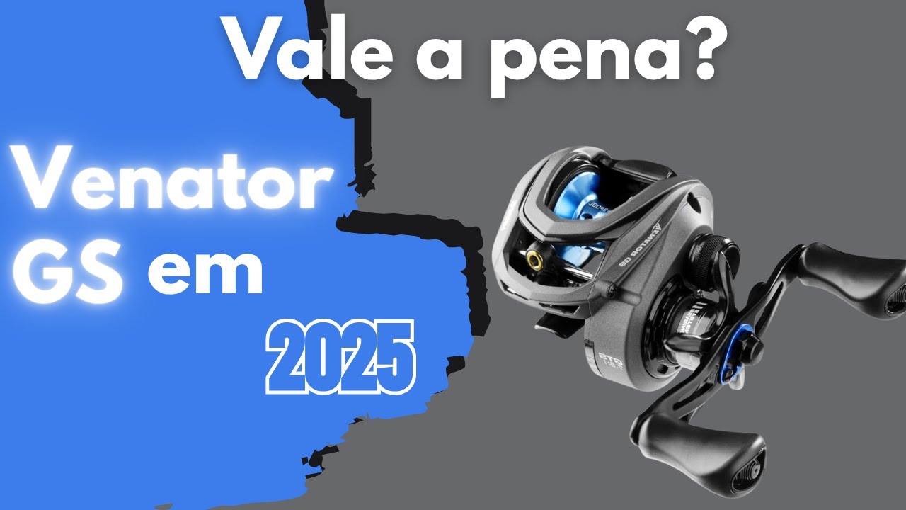 Venator GS Vale a pena em 2025?