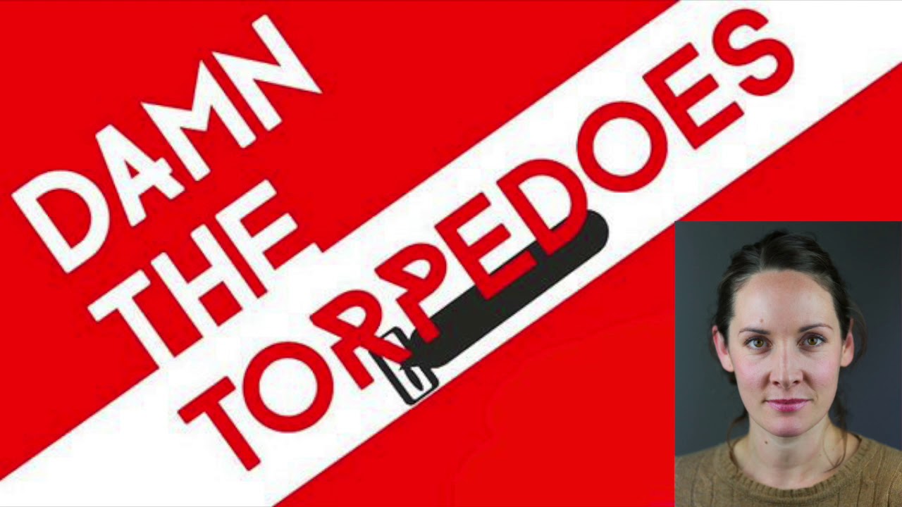 Rachel Esposti - Best of Damn the Torpedoes!