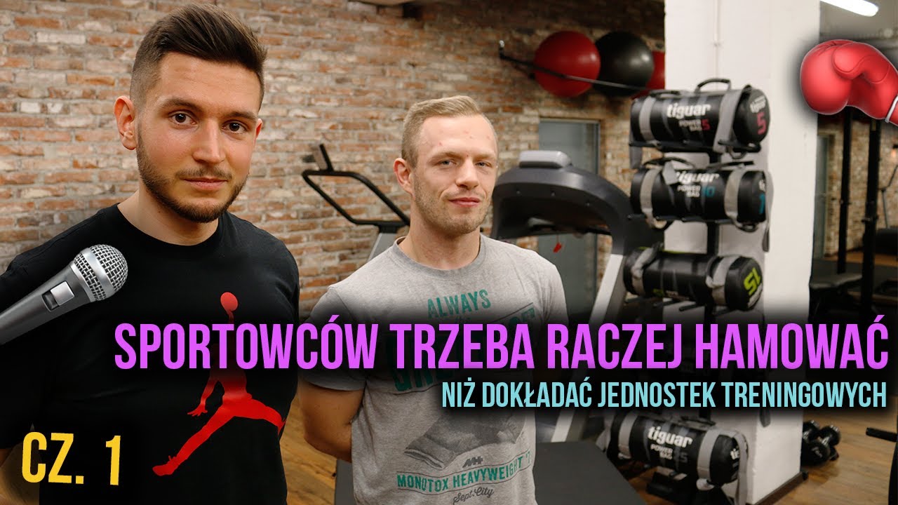 PRZYGOTOWANIE MOTORYCZNE W BOKSIE cz. 1 | Boxing Factory