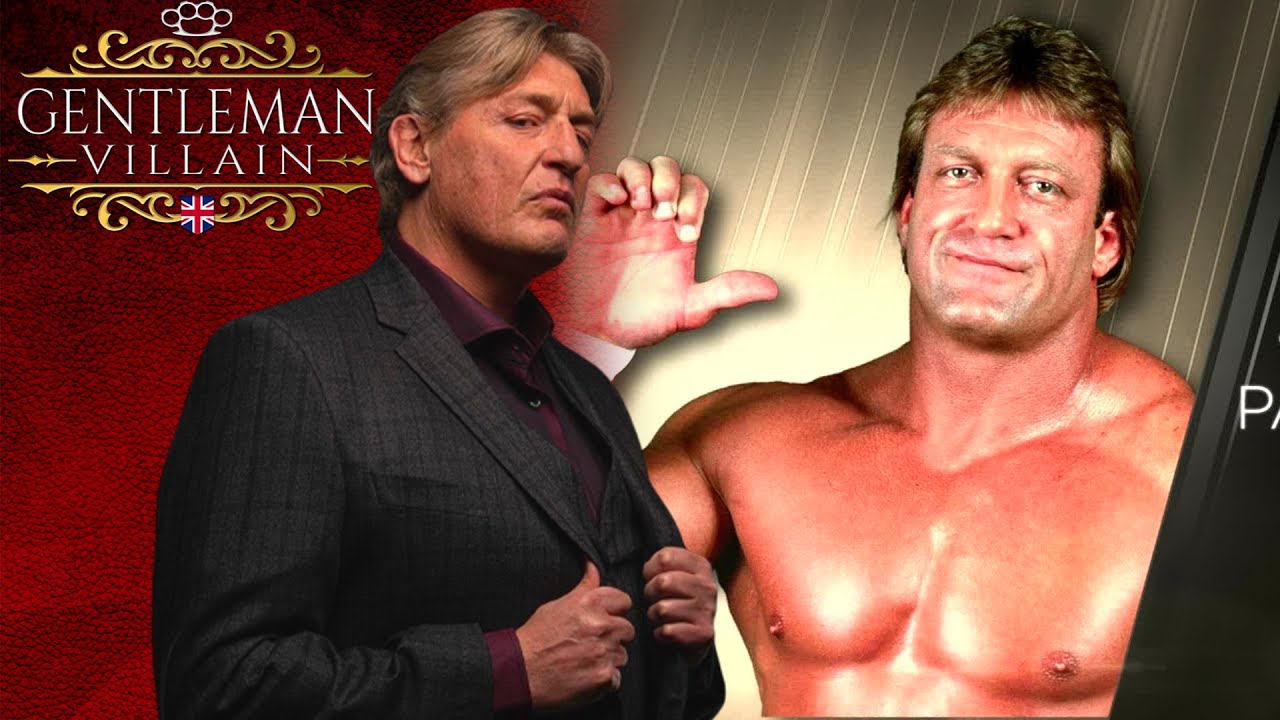 William Regal remembers Paul Orndorff