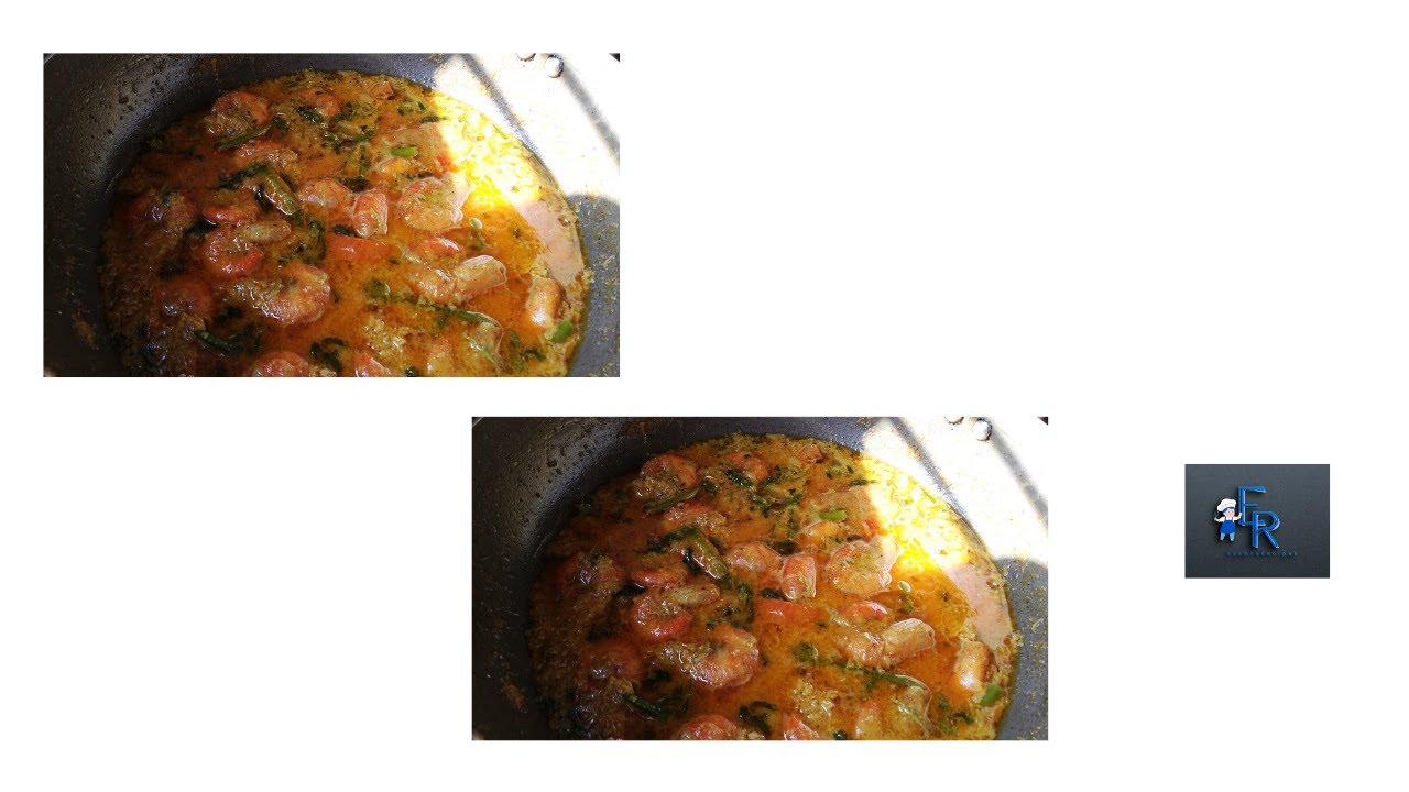 পোস্ত বাটা দিয়ে গলদা চিংড়ি মাছের তরকারি||Prawns Curry
