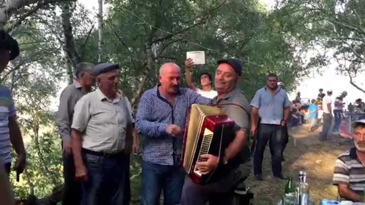 Усиша Зайну . Юбилей.