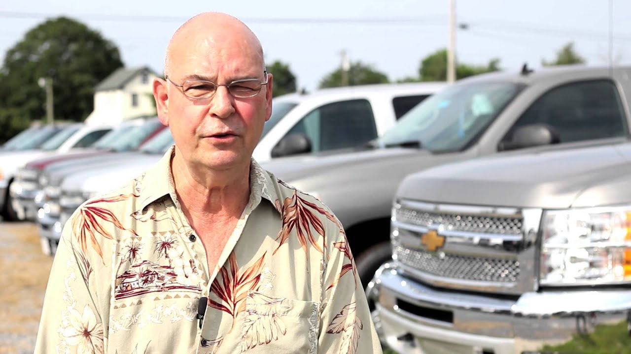 Best Car Dealer South Jersey | Woodbine NJ Dealership Review | Gentilini Motors