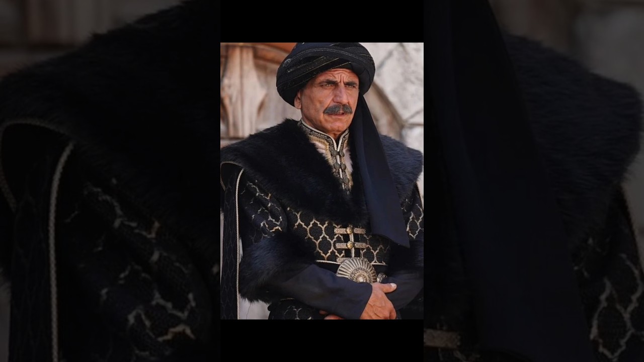 Tarihte Mahmud Paşa Kimdir? | Yeni&ccedil;eri Ocağından Sadrazamlığa Uzanan &Ouml;yk&uuml;s&uuml;yle Veli Mahmut Paşa&hellip;