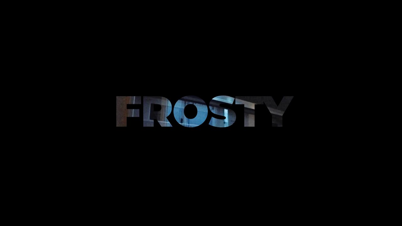 Frosty Chrome - Vinyl DJ Set - Dubstep Grime