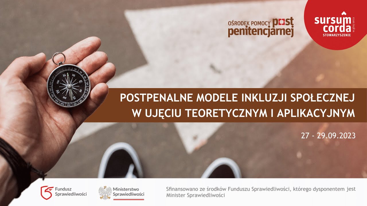 Panel 2. Readaptacja społeczna os&oacute;b opuszczających ZK i AŚ.