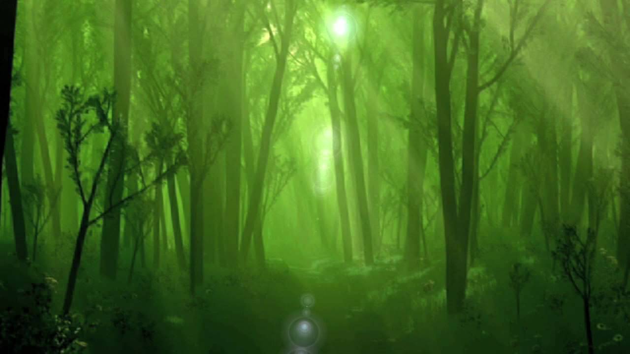 Juno Reactor - Swamp Thing