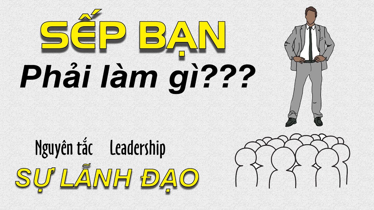 ĐÀO TẠO ISO9001: Nguyên tắc Chất lượng số 2 – SỰ LÃNH ĐẠO (Leadership) - Lalaplus