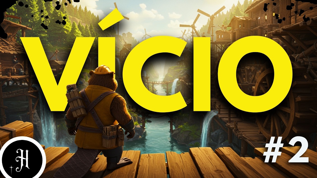 Top Jogos Do Gênero Mais VICIANTE Dos Games! PARTE 2