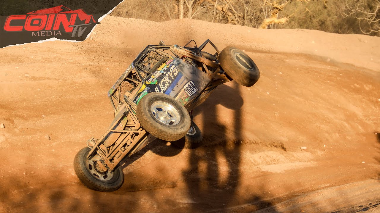 Circuito Bronco 2025 | Clase 16