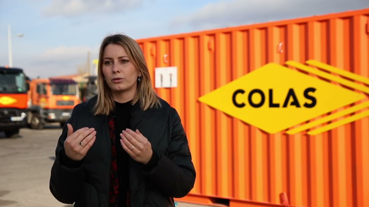 FRTP - Interview Colas