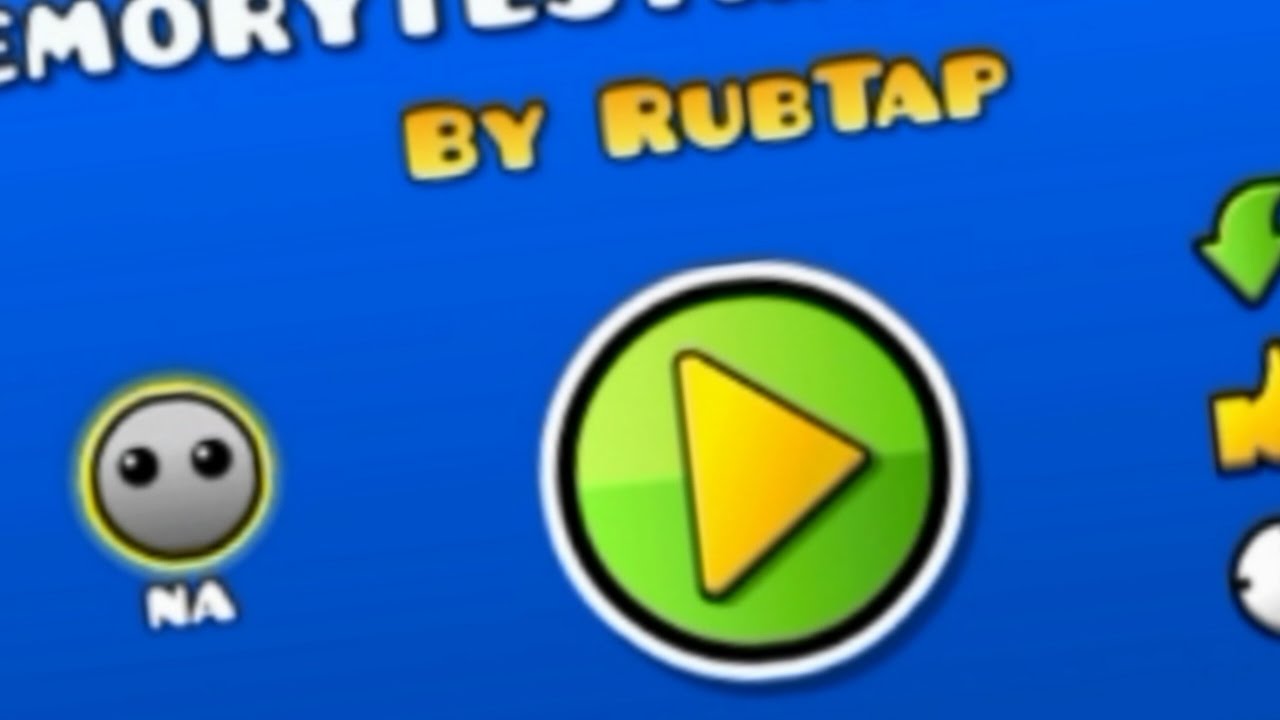 NA FEATURED?! ( ͡° ͜ʖ ͡°) ANOTHER CLICKBAIT LEVEL | Geometry Dash