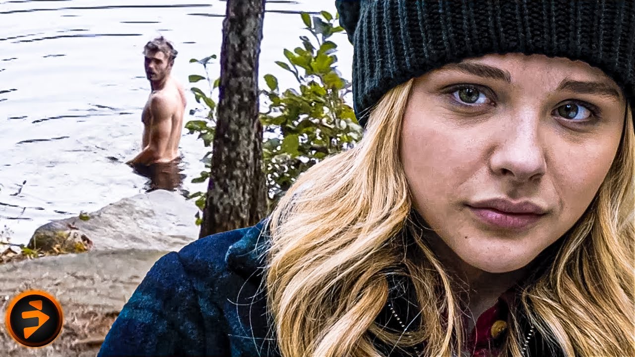 Is That Your Family? | THE 5TH WAVE