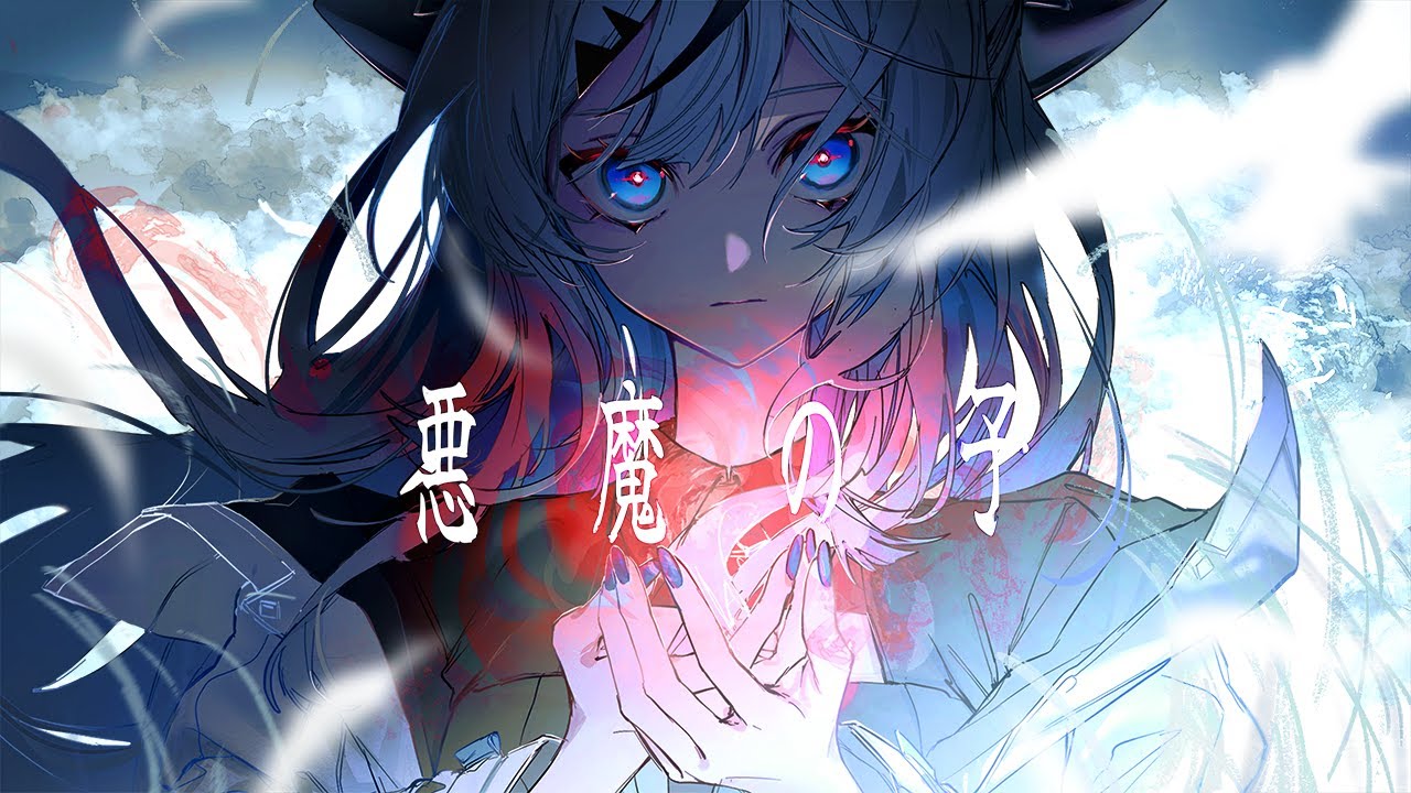 【進撃の巨人】悪魔の子(Akuma no Ko) - ヒグチアイ 『Attack on Titan The Final Season ED』/ Covered by 来栖える【オリジナルMV】