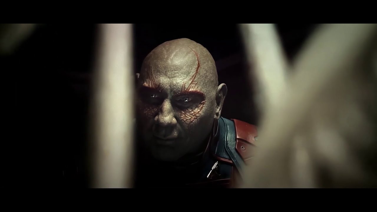 Drax makes 