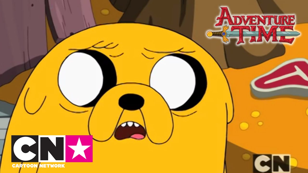 Nouveaux épisodes | Adventure Time | Cartoon Network