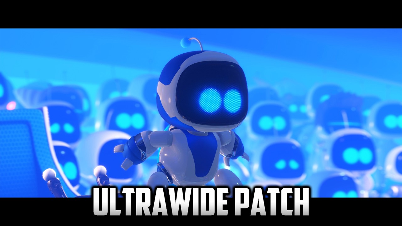 KytyPS5 (PS5 Emulator) - Astro Bot #13 (9800X3D + RTX 4080)