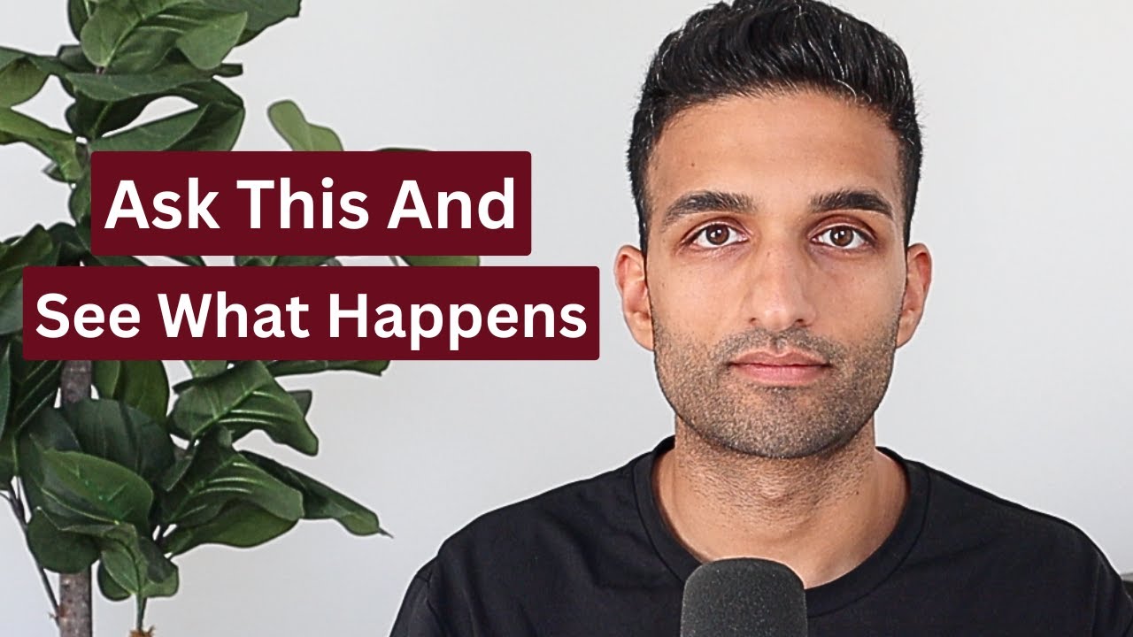 If You Want To Realize The Self, Ask This 10 Times A Day