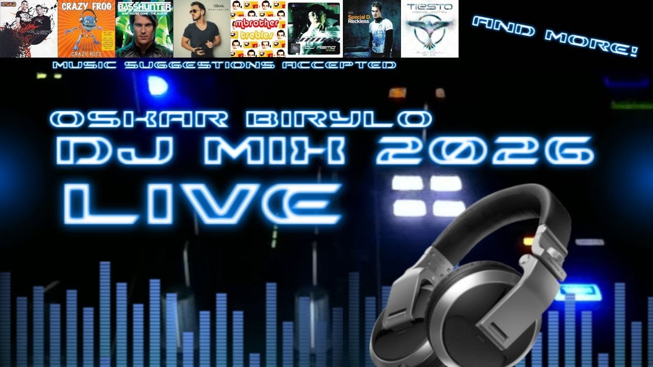 DJ MIX ON THE PIONEER XDJ-RR #7