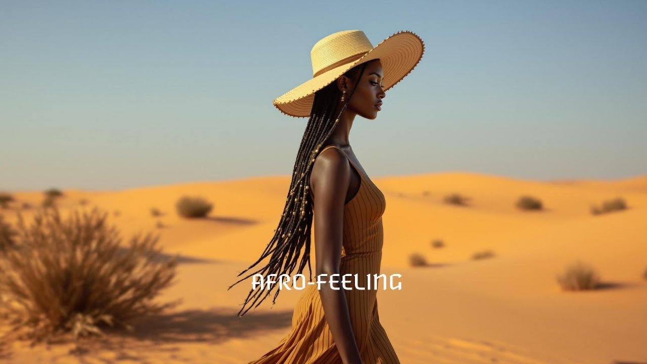 Afro House Mix 2025 | The Best of Afro House 2025