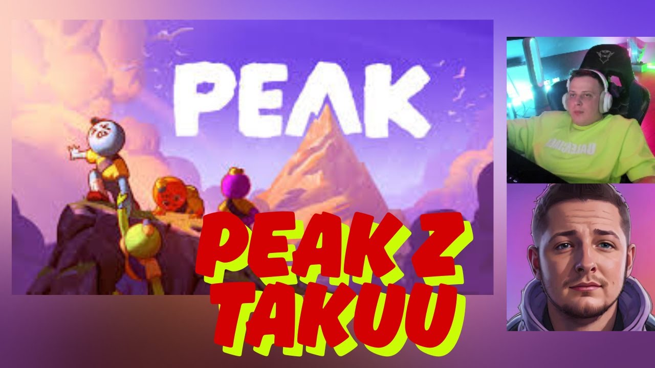 NITRO GRA W PEAK (TAKUU, DIAGU)