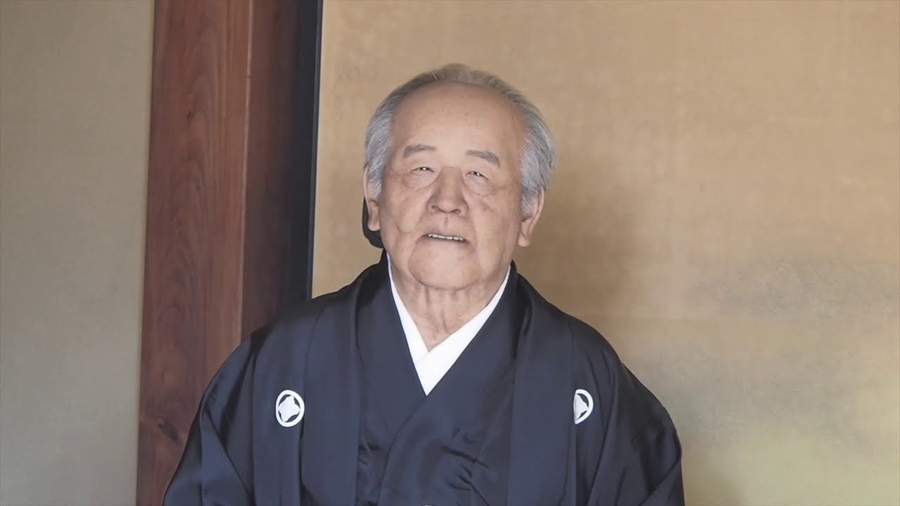 埼玉県深谷市「渋沢栄一アンドロイド」プレ公開