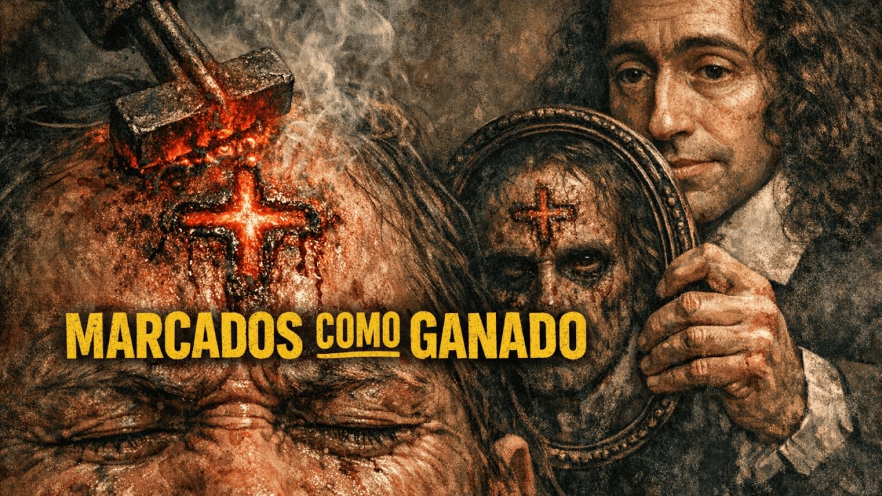 ¡EL BAUTISMO BORRÓ TU NOMBRE! Spinoza y la Destrucción de la Identidad Indígena