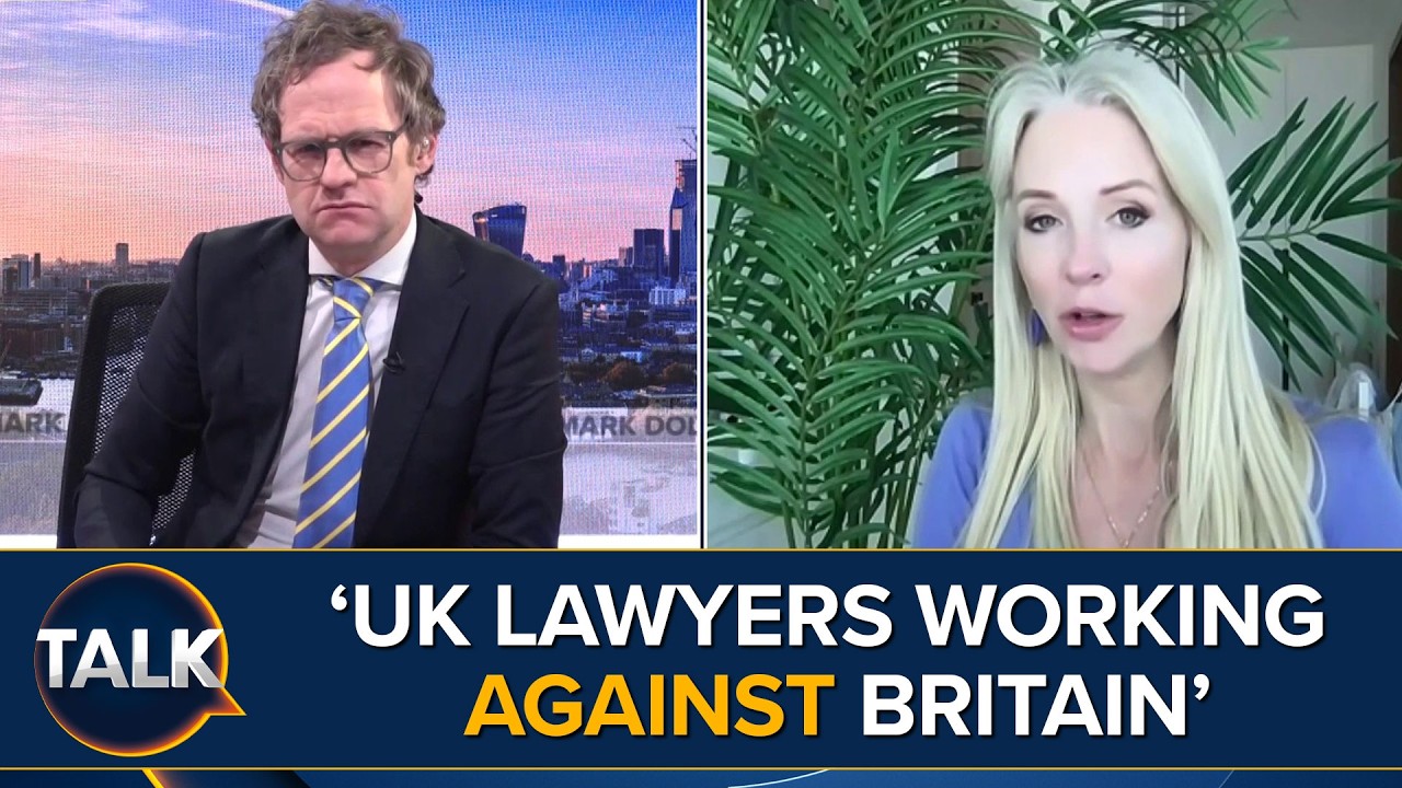 &lsquo;This Is Anti-British&rsquo; | FURY After Small Boat Migrants Given &pound;500k Compensation
