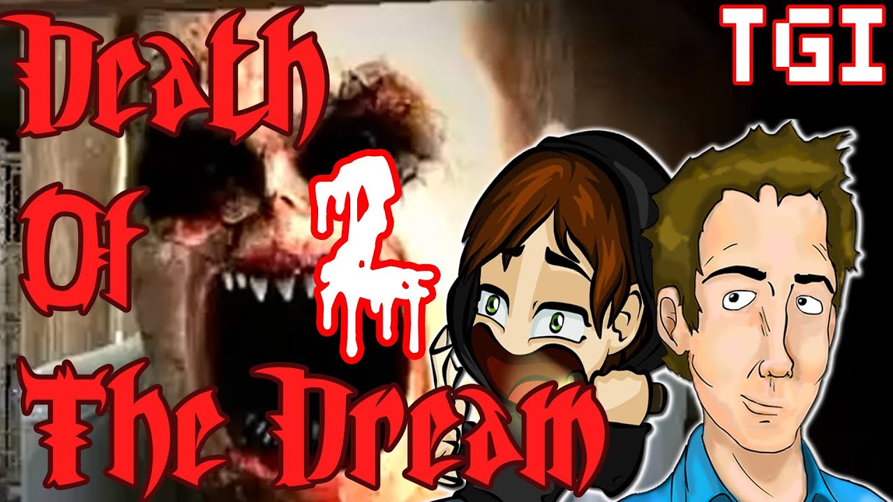 Death of the Dream Episode 2 | Gmod | TGI | Mr Lamp Is A Traitor [1080p HD]
