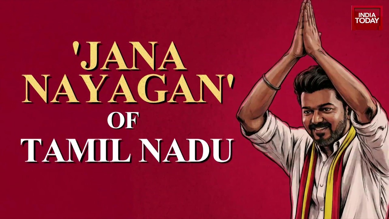 Tamil Nadu Assembly Elections Result In Hung House As Vijay's TVK Seeks Coalition To Form Government
