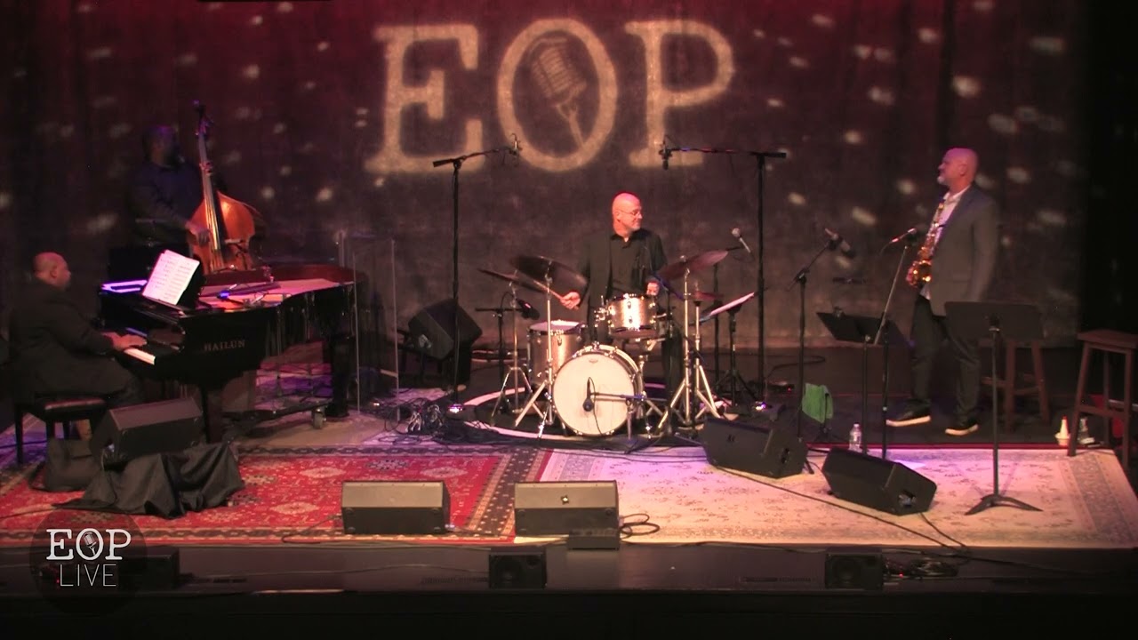 The Jazz Legacy Project 