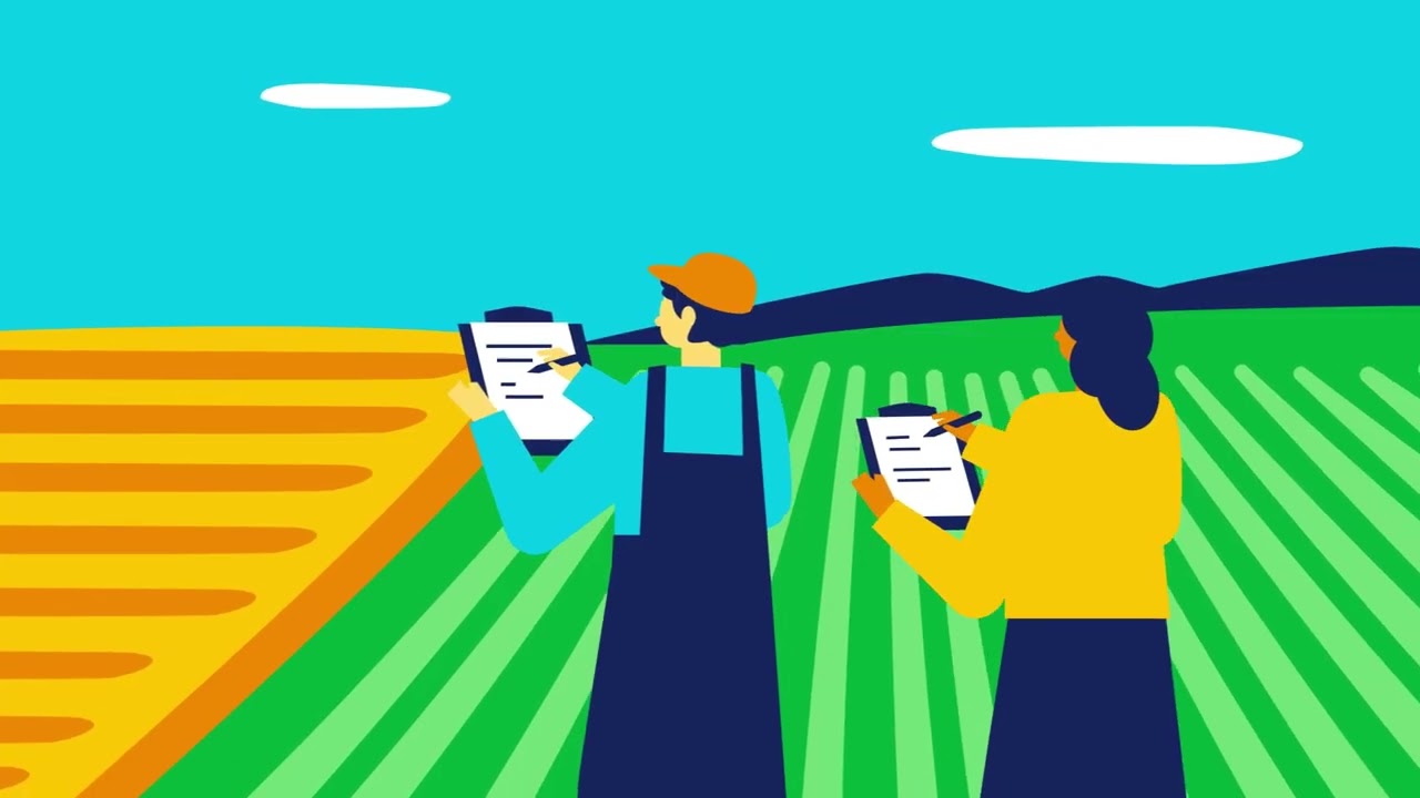 Territoire et activités agricoles