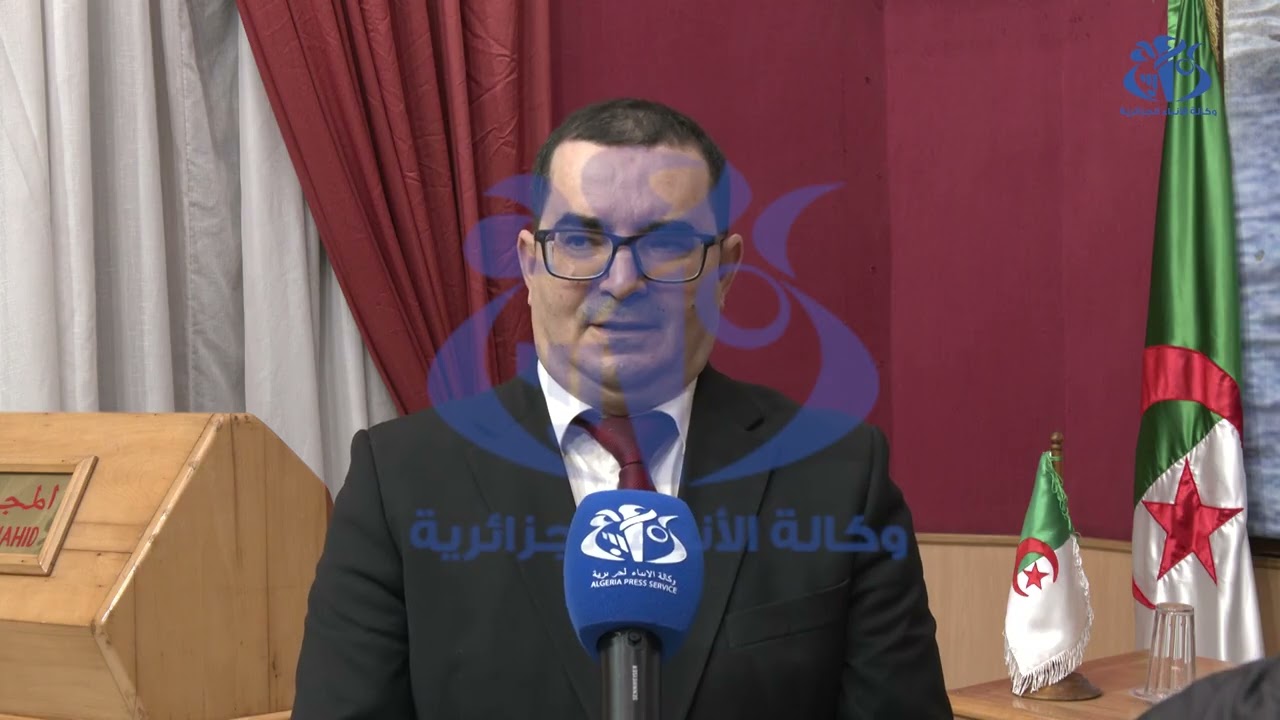 ري:  خمسة سدود جديدة ستدخل حيز الخدمة تدريجيا بدءا من السنة الجارية