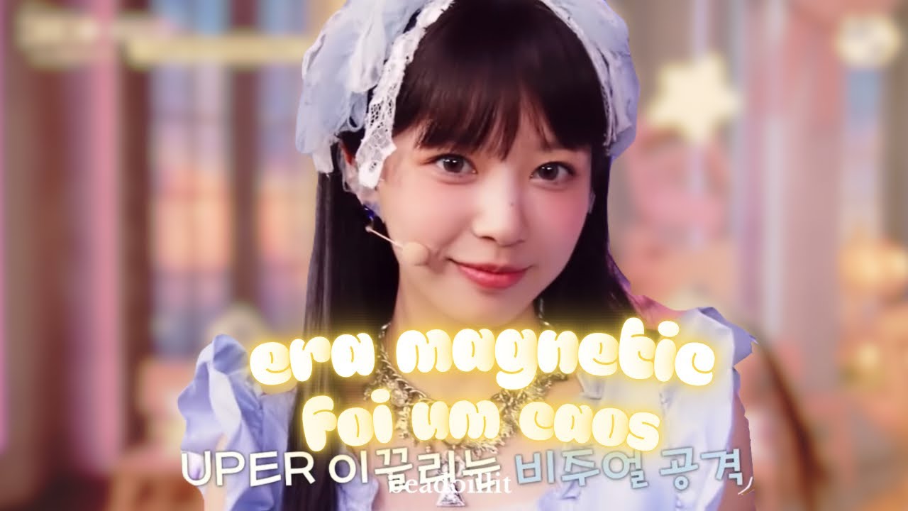 a era super real me foi um caos