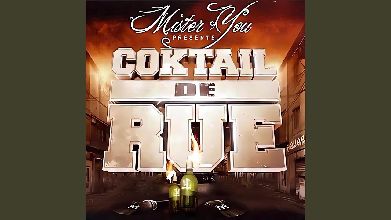 La Rue Puis La Prison