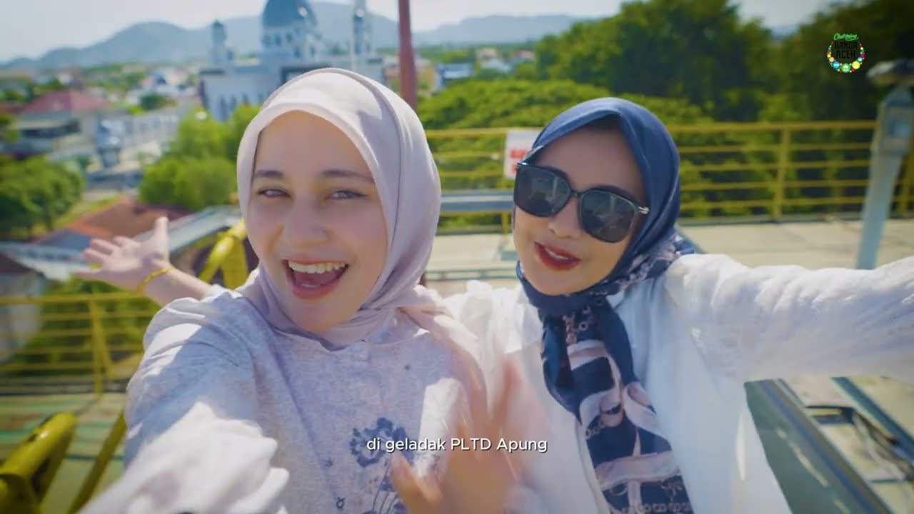 DESTINASI WISATA SEJARAH BANDA ACEH