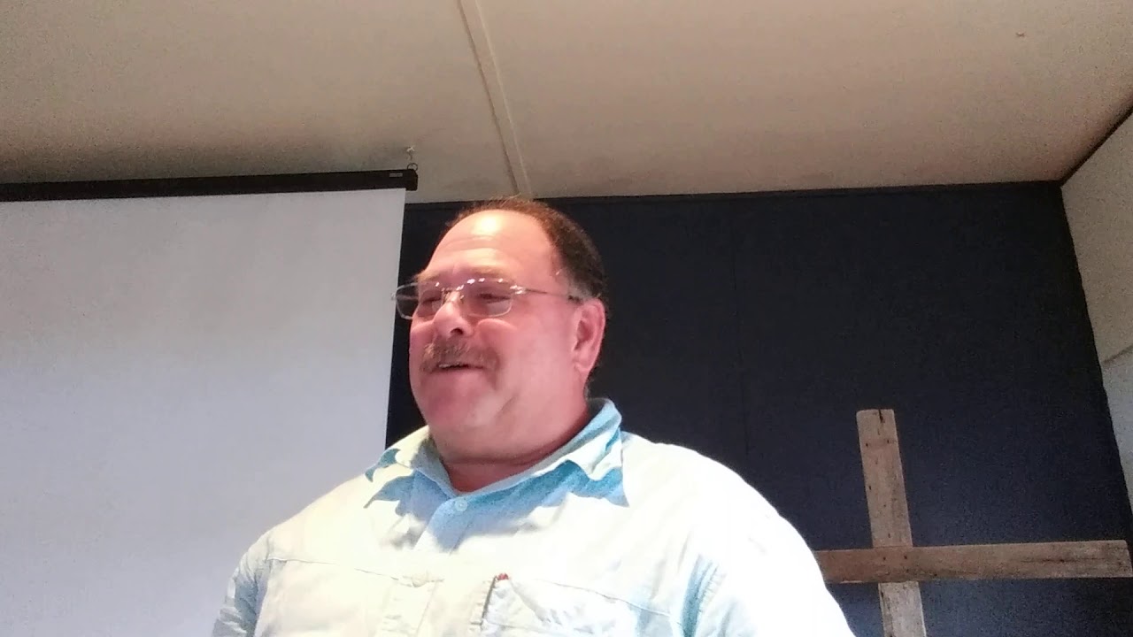 May 24, 2020 - Prepare for Pentecost! -