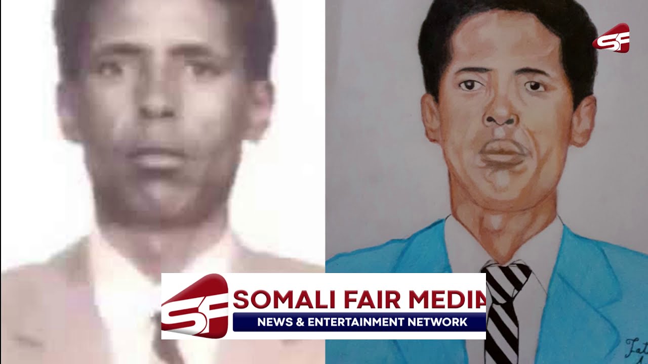 Abwaan Cabdi Iidan Faarax - Gabayga Boqorkayow Heedheh. Soo Jeedintii Ahmed Farah Ali (Idaajaa).