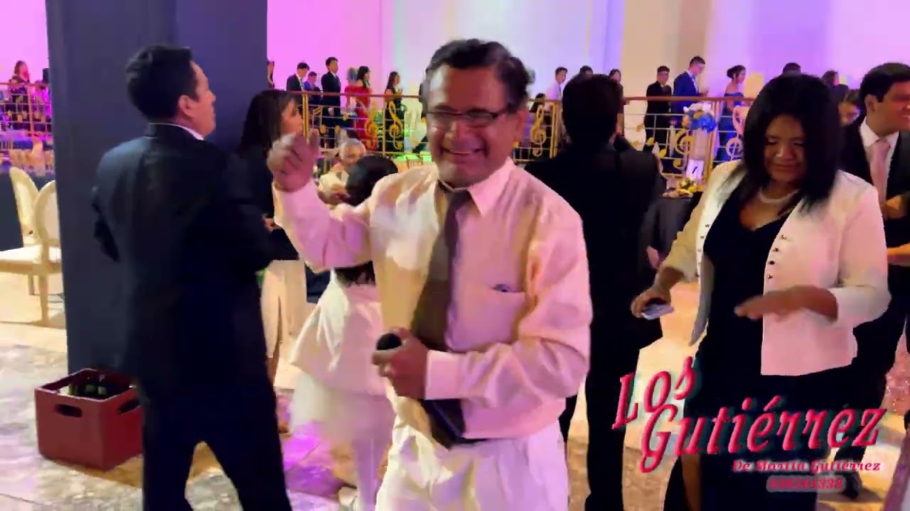 LOS GUTIERREZ DE HUACHO , Mix caballito