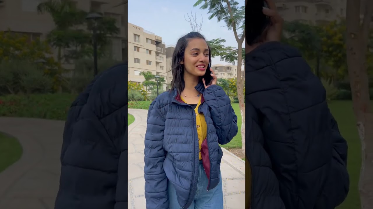جتلكم بفكرة (قارئ الفنجان) كاملة