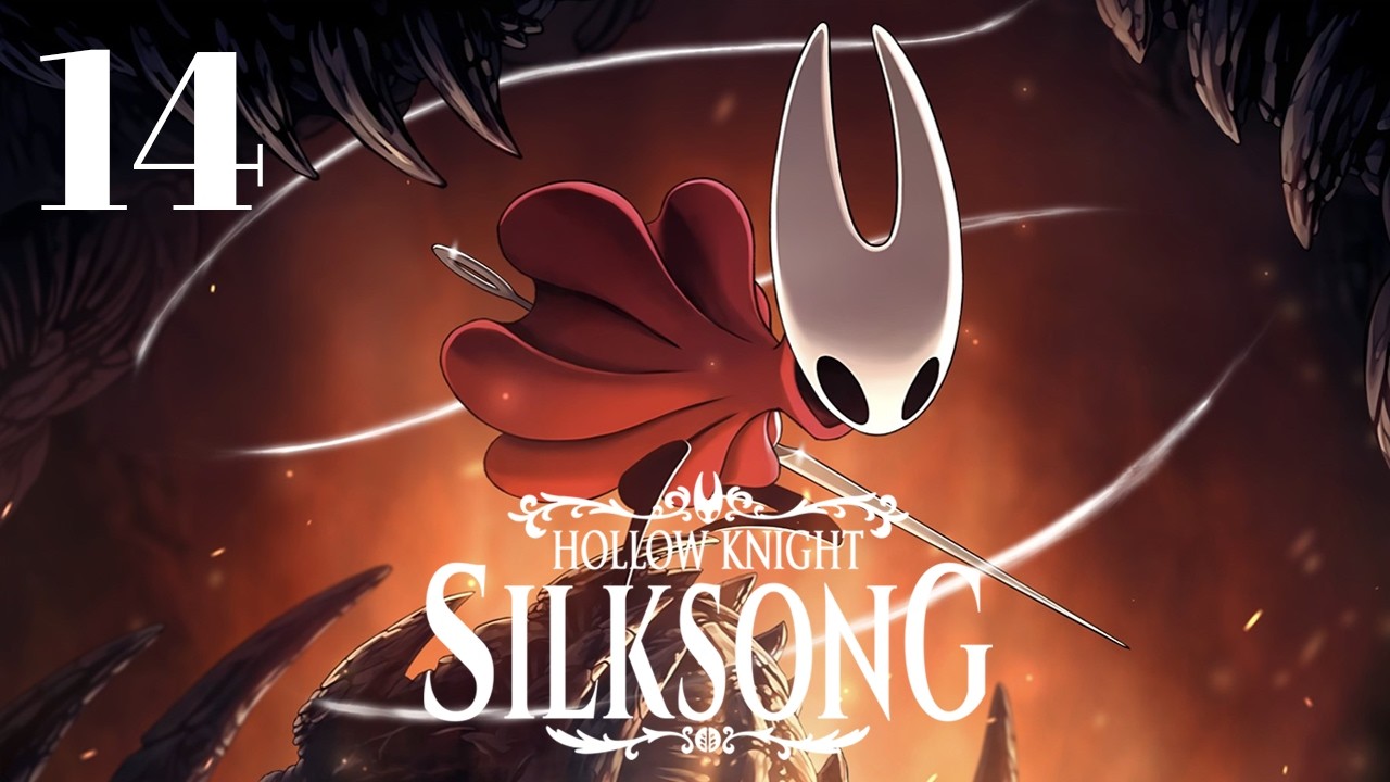 CÁMARAS CORALES, ENCLAVE CANCIONERIL Y BAILARINES MECÁNICOS | SILKSONG EP - 14