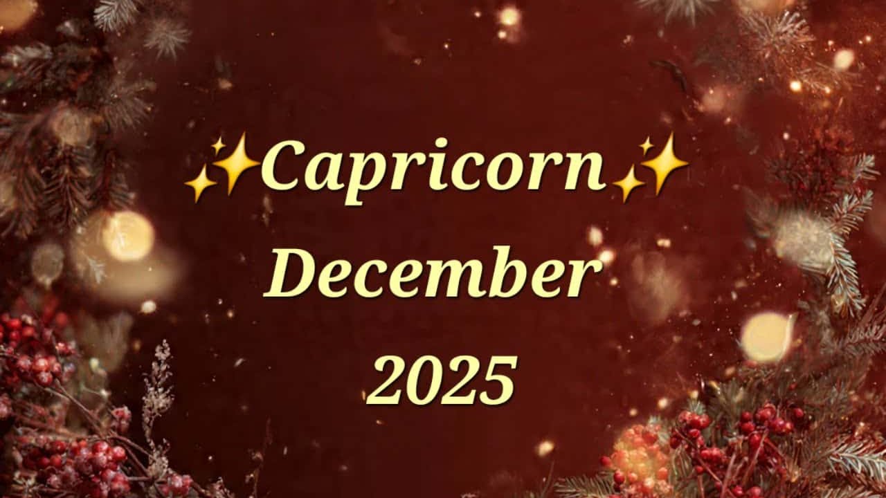 Capricorn♑️someone loves you & wants to come back home to you No matter how much time has passed￼✨