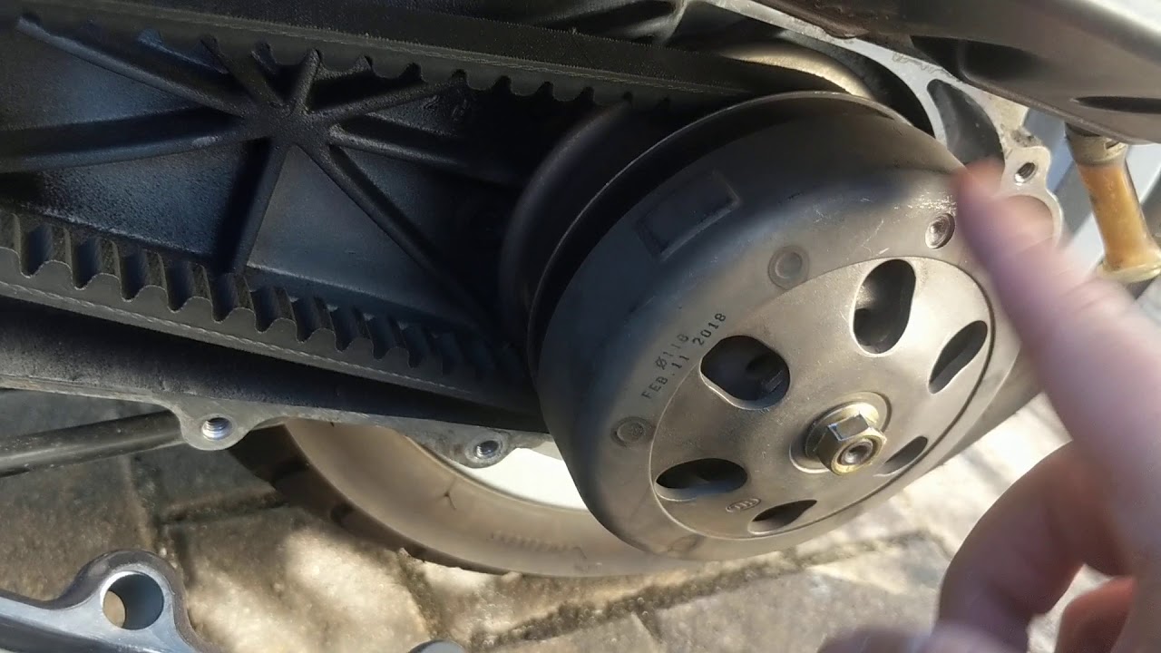 How to derestrict fuel injected Peugeot Kisbee 2018 onwards