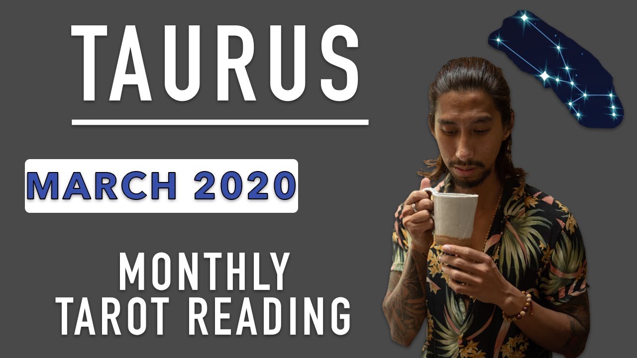 TAURUS - 
