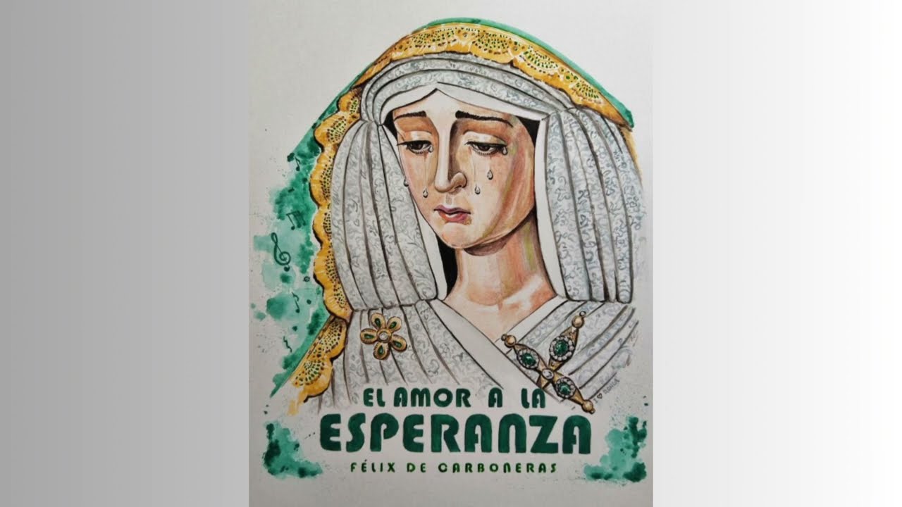 EL AMOR A LA ESPERANZA | FELIX DE CARBONERAS